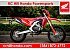 New 2024 Honda CRF450RL
