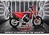 2024 Honda CRF450RL