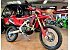 New 2024 Honda CRF450RL