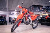 New 2024 Honda CRF450RL