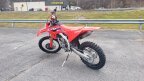 Thumbnail Photo 3 for New 2024 Honda CRF450RX