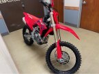 Thumbnail Photo 2 for New 2024 Honda CRF450RX