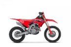 Thumbnail Photo 3 for New 2024 Honda CRF450RX