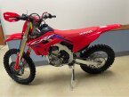 Thumbnail Photo 1 for New 2024 Honda CRF450RX