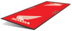 Thumbnail Photo 6 for New 2024 Honda CRF450RX