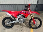 Thumbnail Photo 1 for New 2024 Honda CRF450RX