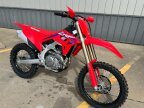 Thumbnail Photo 2 for New 2024 Honda CRF450RX