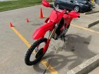 Thumbnail Photo 4 for New 2024 Honda CRF450RX