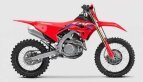 Thumbnail Photo 1 for New 2024 Honda CRF450RX