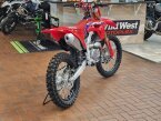 Thumbnail Photo 2 for New 2024 Honda CRF450R-S