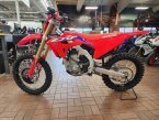 Thumbnail Photo 5 for New 2024 Honda CRF450R-S