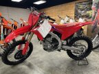 Thumbnail Photo 1 for New 2024 Honda CRF450R-S