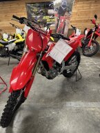 Thumbnail Photo 2 for New 2024 Honda CRF450R-S