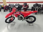 Thumbnail Photo 1 for New 2024 Honda CRF450R-S