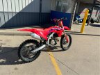 Thumbnail Photo 1 for 2024 Honda CRF450R-S
