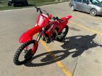 Thumbnail Photo 5 for 2024 Honda CRF450R-S
