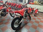 Thumbnail Photo 5 for New 2024 Honda CRF450X