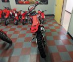 Thumbnail Photo 4 for New 2024 Honda CRF450X