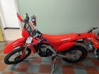 Thumbnail Photo 1 for New 2024 Honda CRF450X