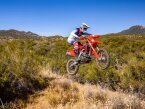 Thumbnail Photo 2 for New 2024 Honda CRF450X