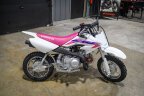 Thumbnail Photo 2 for New 2024 Honda CRF50F