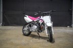 Thumbnail Photo 1 for New 2024 Honda CRF50F