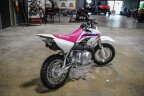 Thumbnail Photo 3 for New 2024 Honda CRF50F
