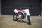 Thumbnail Photo 1 for New 2024 Honda CRF50F