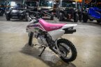 Thumbnail Photo 4 for New 2024 Honda CRF50F