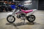 Thumbnail Photo 5 for New 2024 Honda CRF50F
