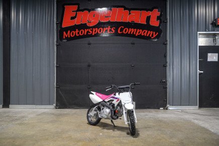 Photo 1 for New 2024 Honda CRF50F