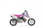 Thumbnail Photo 2 for New 2024 Honda CRF50F