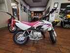Thumbnail Photo 1 for New 2024 Honda CRF50F