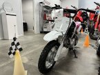 Thumbnail Photo 1 for New 2024 Honda CRF50F