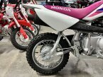 Thumbnail Photo 5 for New 2024 Honda CRF50F