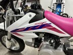 Thumbnail Photo 3 for New 2024 Honda CRF50F