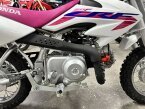Thumbnail Photo 6 for New 2024 Honda CRF50F