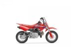 Thumbnail Photo 3 for New 2024 Honda CRF50F