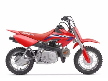Photo 1 for 2024 Honda CRF50F