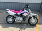 Thumbnail Photo 2 for New 2024 Honda CRF50F