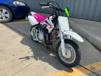Thumbnail Photo 3 for New 2024 Honda CRF50F