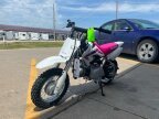 Thumbnail Photo 4 for New 2024 Honda CRF50F