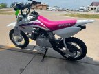 Thumbnail Photo 5 for New 2024 Honda CRF50F
