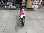 Thumbnail Photo 4 for New 2024 Honda CRF50F