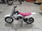 Thumbnail Photo 1 for New 2024 Honda CRF50F