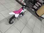 Thumbnail Photo 5 for New 2024 Honda CRF50F