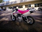 Thumbnail Photo 4 for New 2024 Honda CRF50F