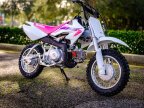 Thumbnail Photo 5 for New 2024 Honda CRF50F