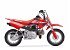 2024 Honda CRF50F