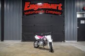 New 2024 Honda CRF50F
